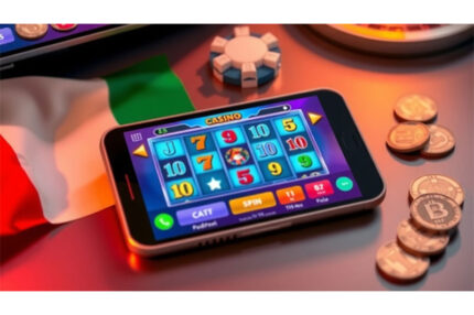 Slot, casino, gaming online