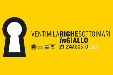 Ventimilarighesottoimari in giallo 2025
