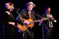 Slim Sandy’s Atomic Cocktails