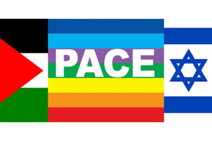 Pace tra Palestina e Israele