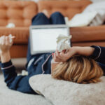 Raffreddore, influenza, malattie di stagione