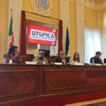 Presentazione Utopica Senigallia Fantasy Festival