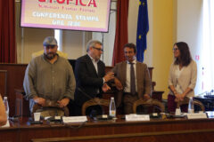 Presentazione Utopica Senigallia Fantasy Festival