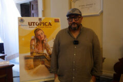 Presentazione Utopica Senigallia Fantasy Festival