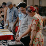 Walk-in Tattoo al Summer Jamboree