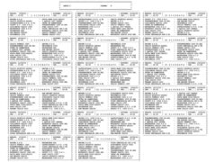 Calendario Serie D girone F 2025/2026