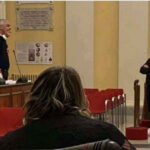 Campanile e Liverani in Consiglio Comunale