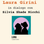 Presentazione del libro "Luna" alla libreria IoBook