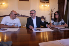 Presentazione stagione teatrale Senigallia 2025/2026