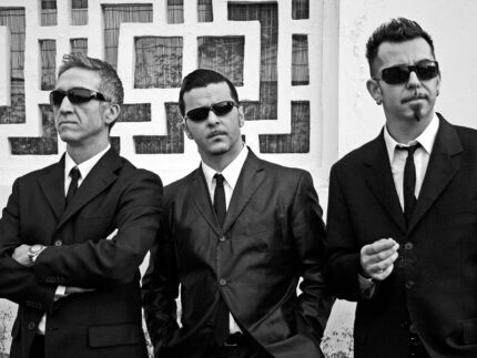 Di Maggio Connection