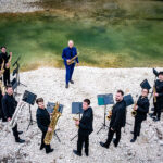 Federico Mondelci e Italian Saxophone Orchestra