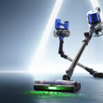 Aspirapolveri Tineco