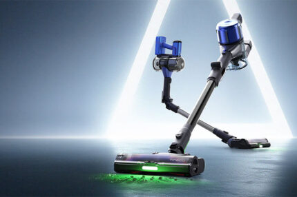 Aspirapolveri Tineco