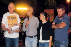 BeatleSenigallia 2025 - Montemaggiore Metauro - Associazione Scarpe Sciolte - Yellow Beat