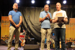 BeatleSenigallia 2025 - Corinaldo - Yellow Beat