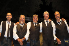 BeatleSenigallia 2025 - Corinaldo - Yellow Beat