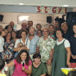 15° anniversario dell'Associazione Ricreativa Culturale "Cesano Per"