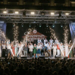 Summer Jamboree 2025: palco principale