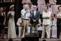 Summer Jamboree 2025: Piccinini, Olivetti, Di Liberto