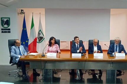 Presentazione nuovo Accordo integrativo regionale con i medici di medicina generale