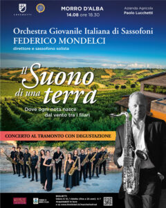 Il Suono di una terra