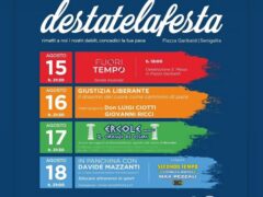 Programma Destate la Festa 2025