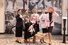 L'estetica dell'effimero a Senigallia