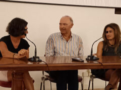 Presentazione libro "Roccati 150 anni di dolcezze"