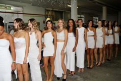 Un Volto x Fotomodella Marche 2025 - Selezione di Serra San Quirico