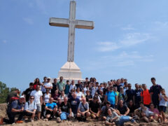 Pellegrinaggio a Medjugorje