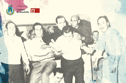 Presentazione del libro curato da Sergio Anniballi “Persone ordinarie… ma fuori dal Comune”