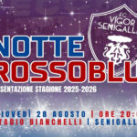 Notte Rossoblu 2025