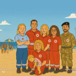 Eventi CRI Senigallia presso Lega Navale Marzocca