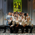 L'estetica dell'effimero 2025 - Follia