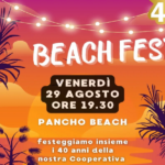 Evento per i 40 anni della Cooperativa Casa della Gioventù