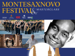 Montesaxnovo Festival - 22 e 23 agosto 2025