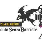Giochi Senza Barriere 2025