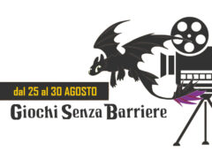 Giochi Senza Barriere 2025