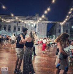 Ricordi del Jamboree - Foto Daniele De Nigris