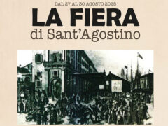 Fiera di Sant'Agostino 2025