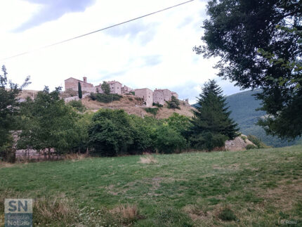 Un gioiello prezioso: Elcito - Foto Giancarlo Rossi