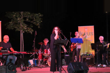 BeatleSenigallia a Chiaravalle