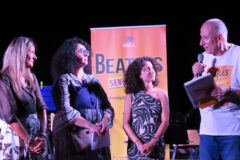 BeatleSenigallia a Chiaravalle