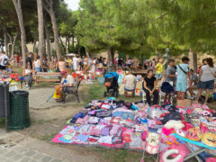 Fiera di Sant'Agostino - Fiera Franca dei Ragazzi