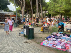 Fiera di Sant'Agostino - Fiera Franca dei Ragazzi