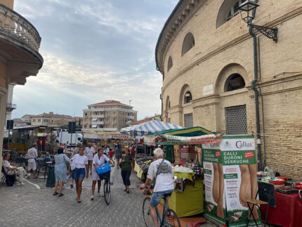 Fiera di Sant'Agostino