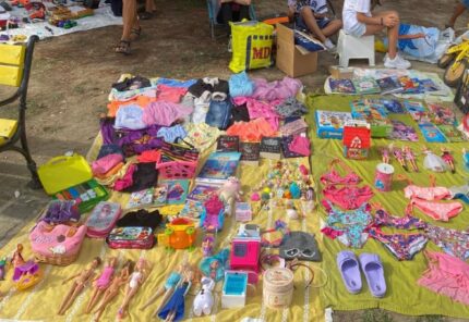 Fiera di Sant'Agostino - Fiera Franca dei Ragazzi