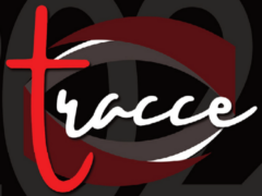 Locandina dell'edizione 2025 di Tracce