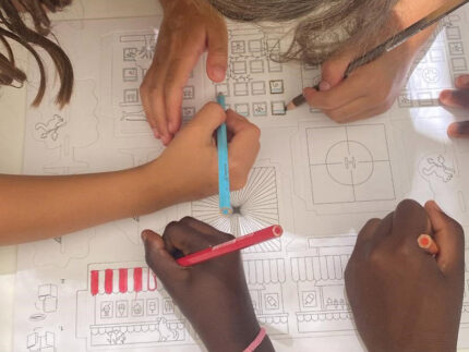 Progetto Sostegno Minori