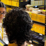 Camera Gialla della Fondazione Rosellini per la letteratura popolare